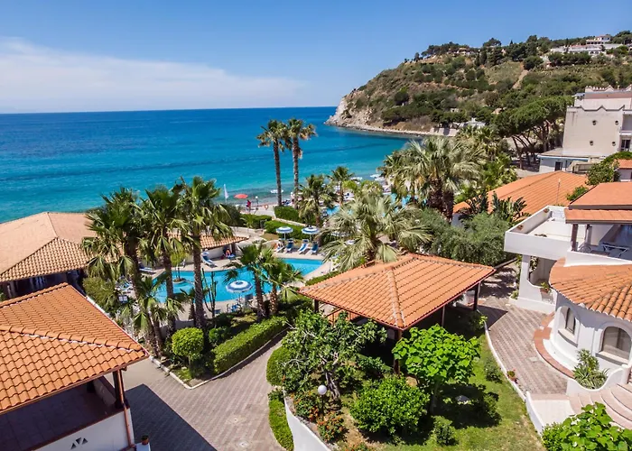 Villaggio Baia D\'Ercole