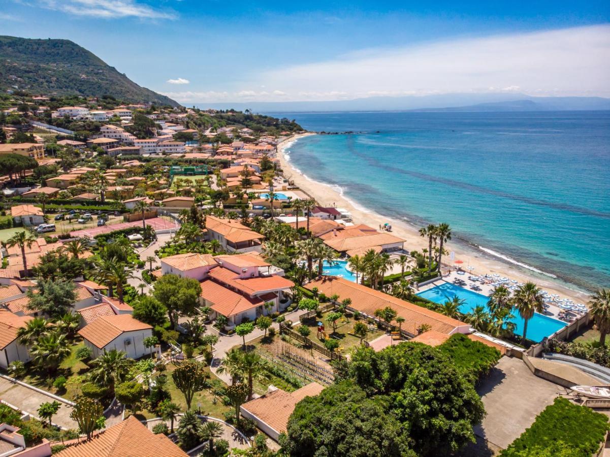 Villaggio Baia D'ercole Vakantiepark 4*