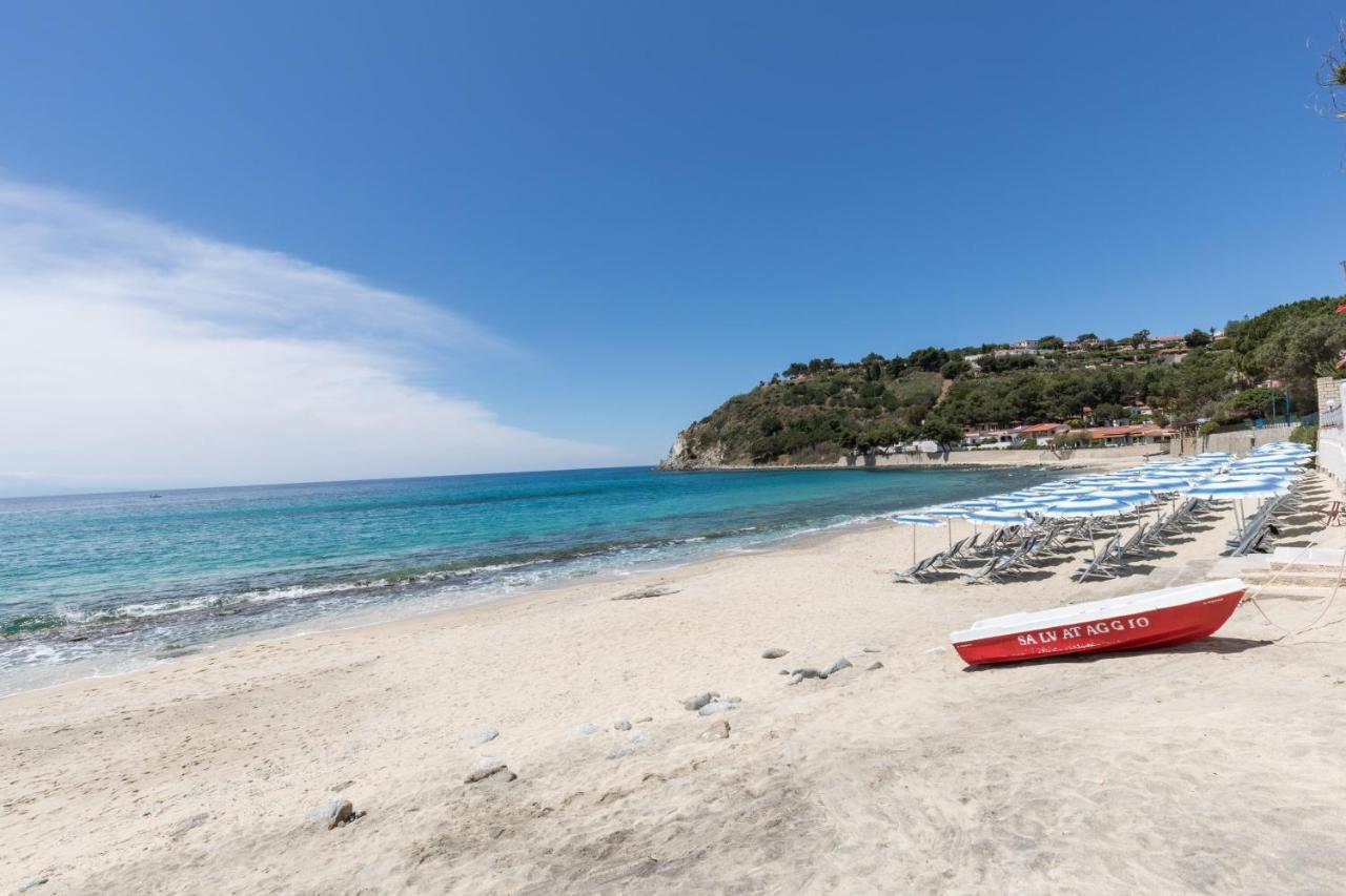 Villaggio Baia D'ercole Capo Vaticano