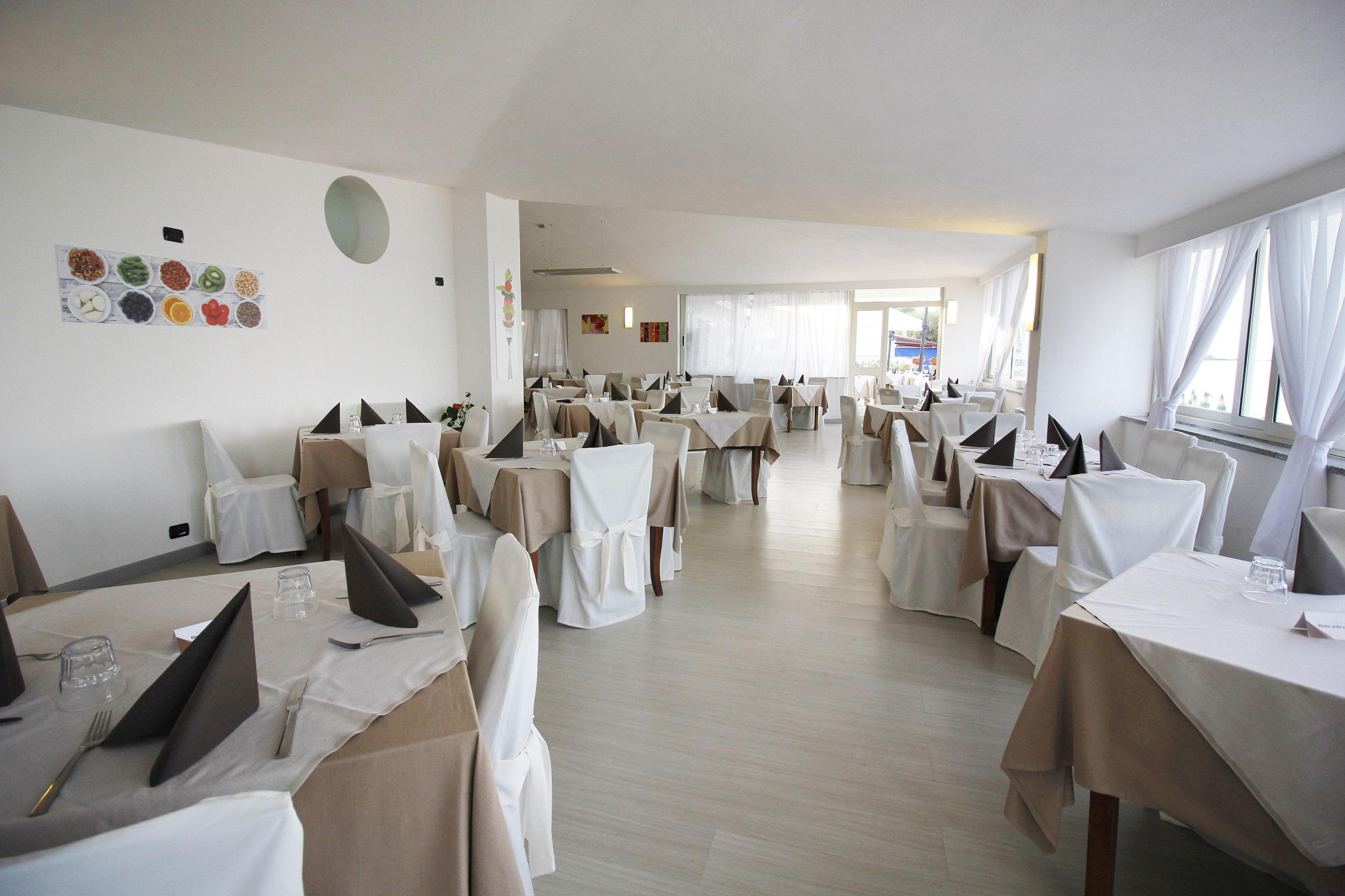 Villaggio Baia D'ercole 4*