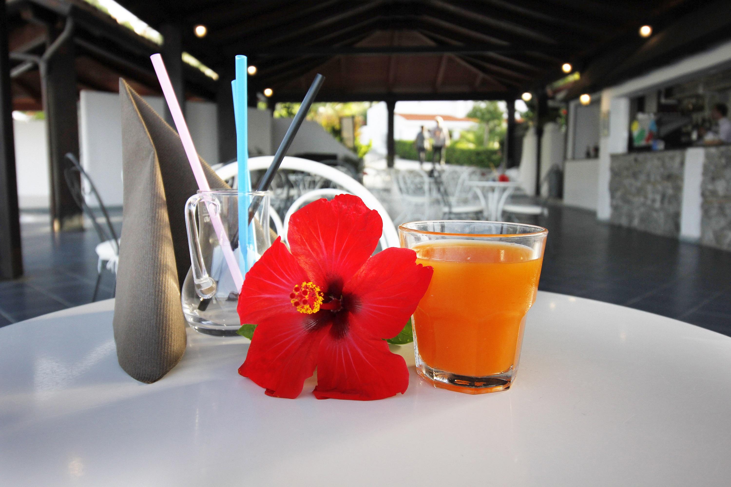 Vakantiepark Villaggio Baia D'ercole 4*