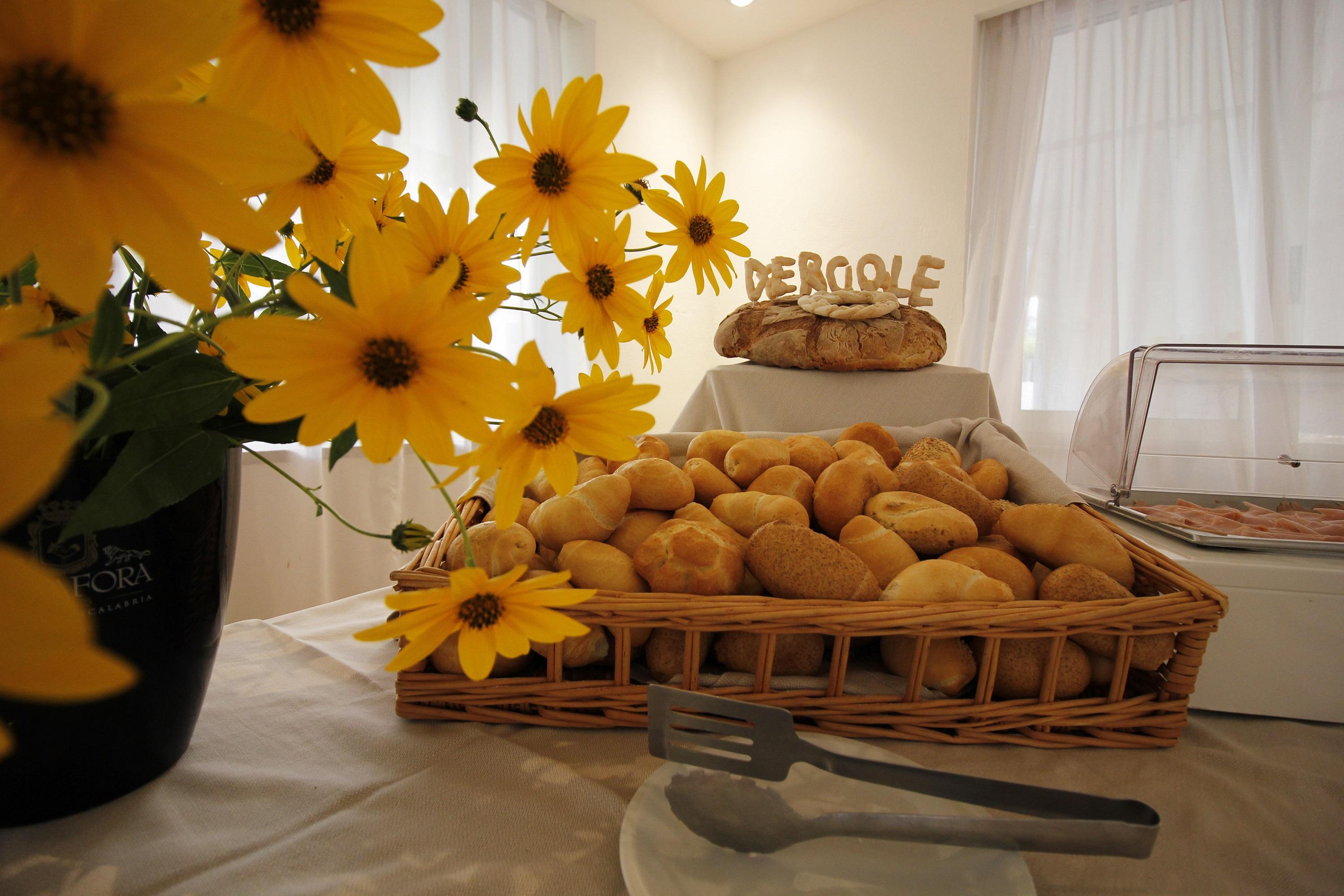 Vakantiepark Villaggio Baia D'ercole