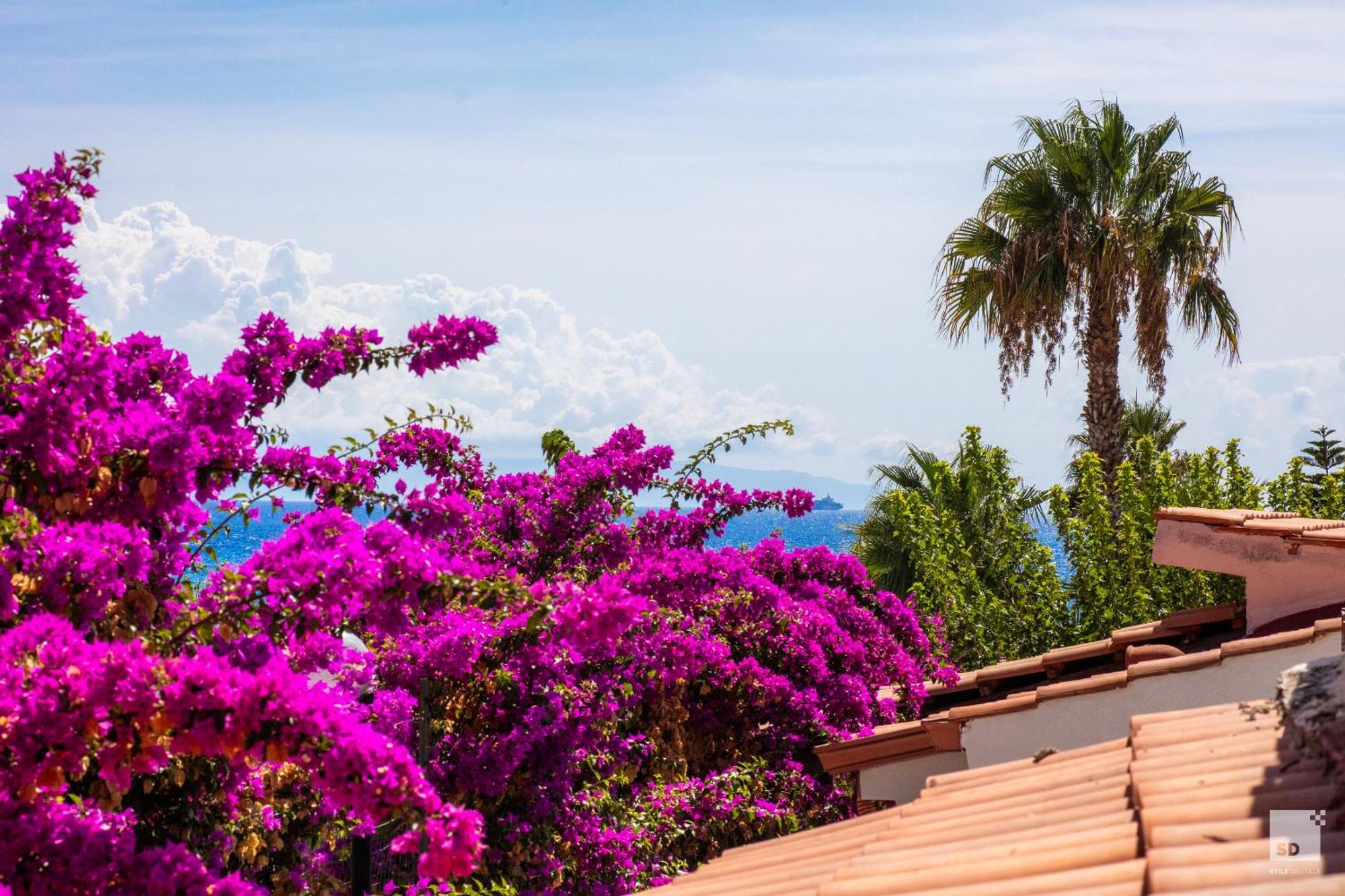 Villaggio Baia D'ercole 4*