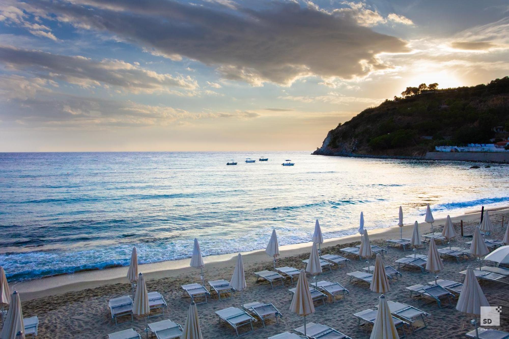 Villaggio Baia D'ercole Vakantiepark 4*