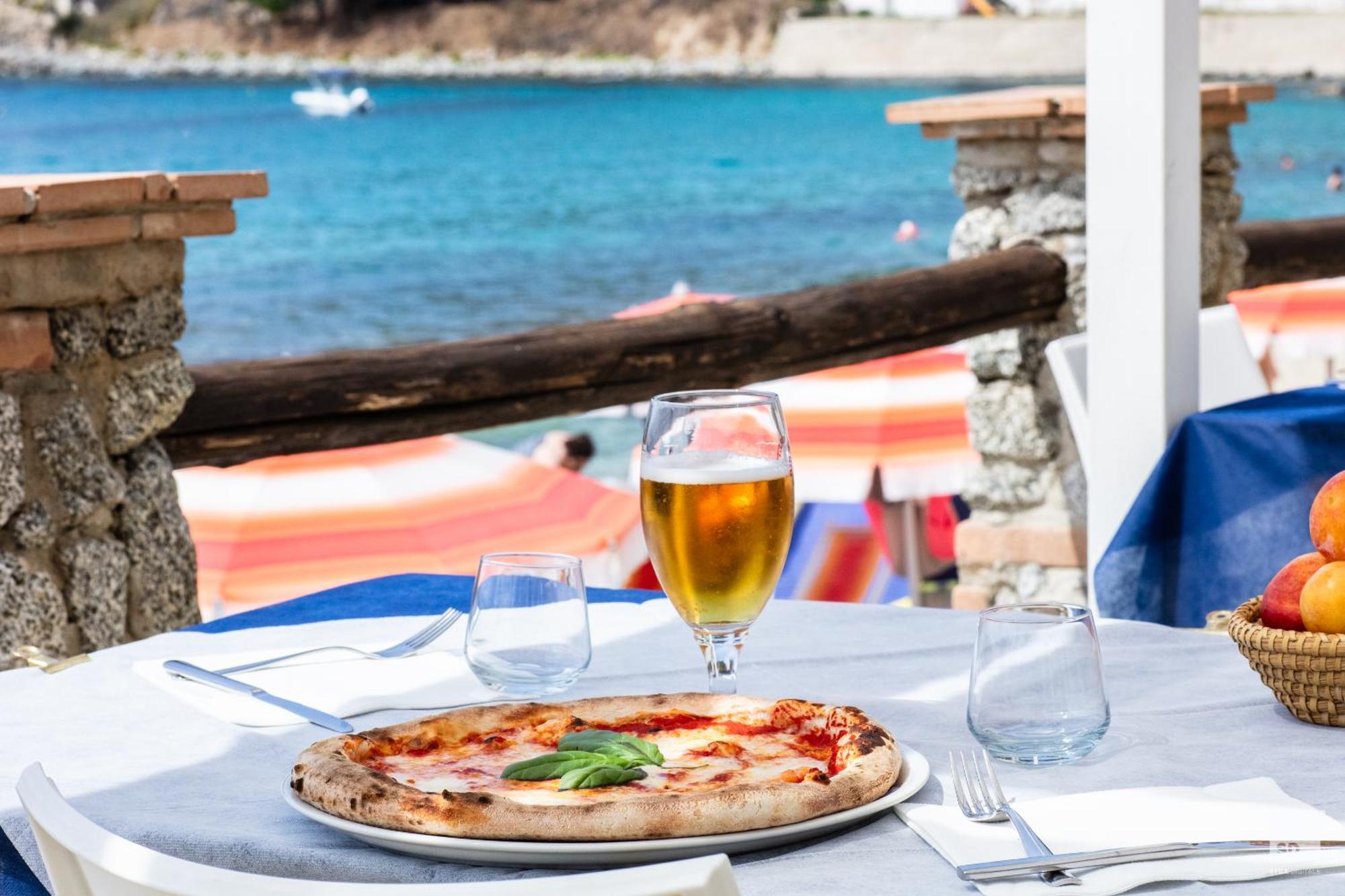 Villaggio Baia D'ercole Vakantiepark 4*