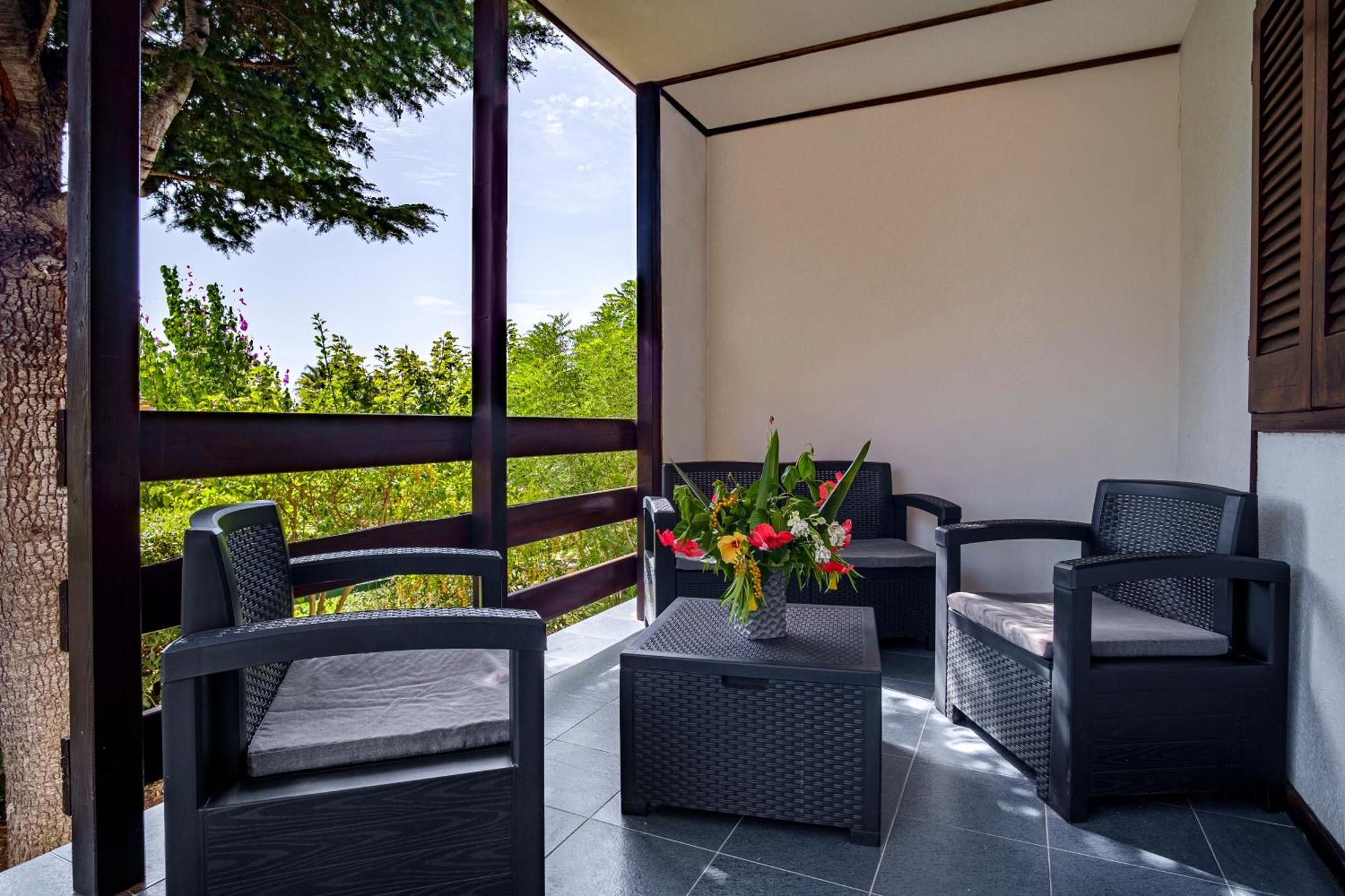 Vakantiepark Villaggio Baia D'ercole 4*