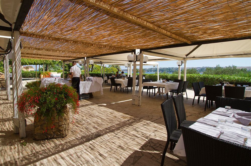Villaggio Baia D'ercole 4* Capo Vaticano