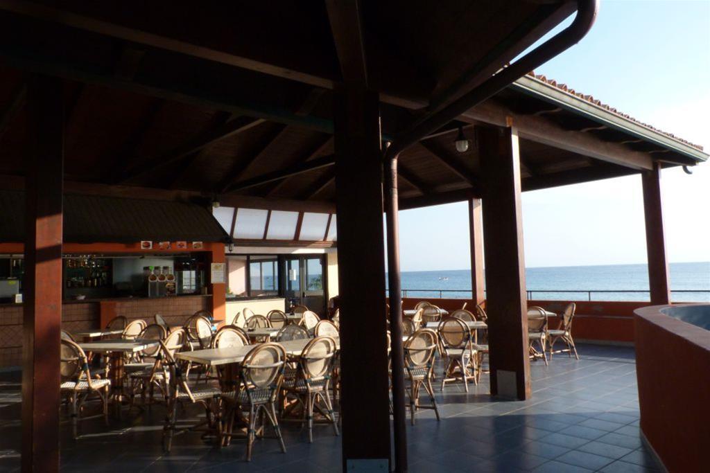 Villaggio Baia D'ercole Vakantiepark 4*
