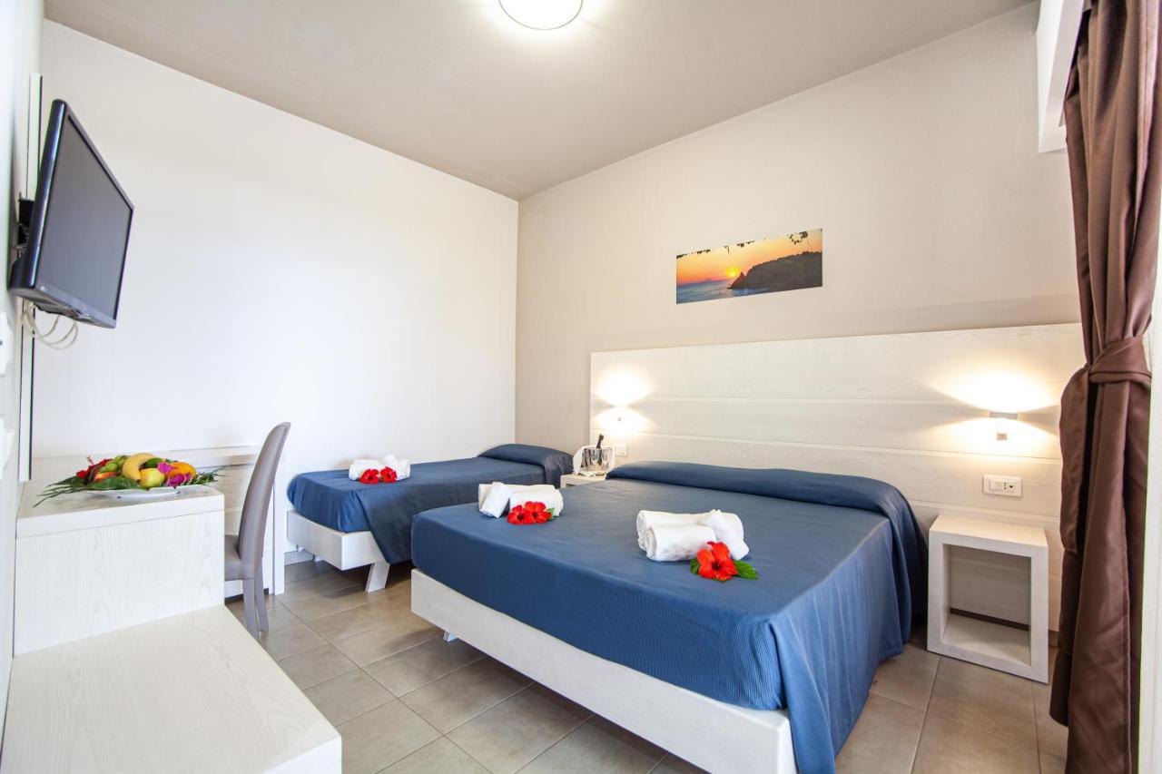 Holiday park Villaggio Baia D'ercole
