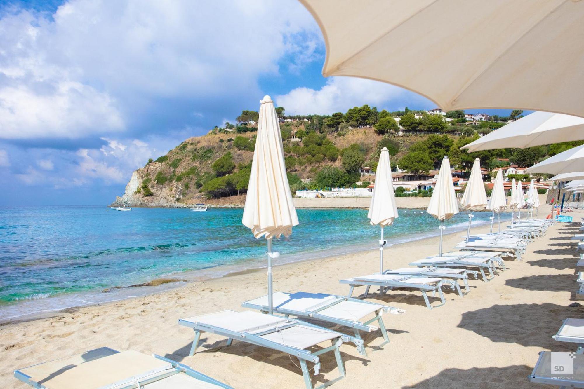 Villaggio Baia D'ercole 4*