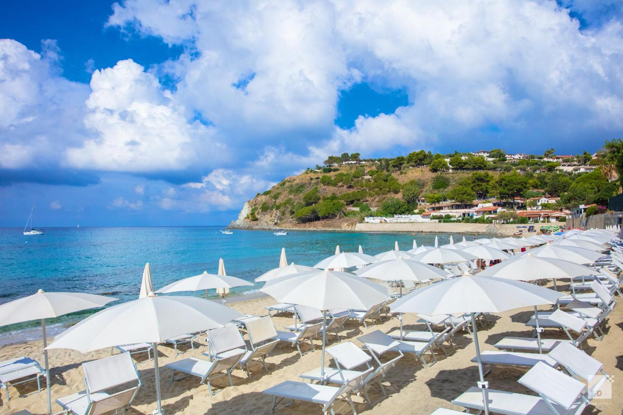 Villaggio Baia D'ercole 4*