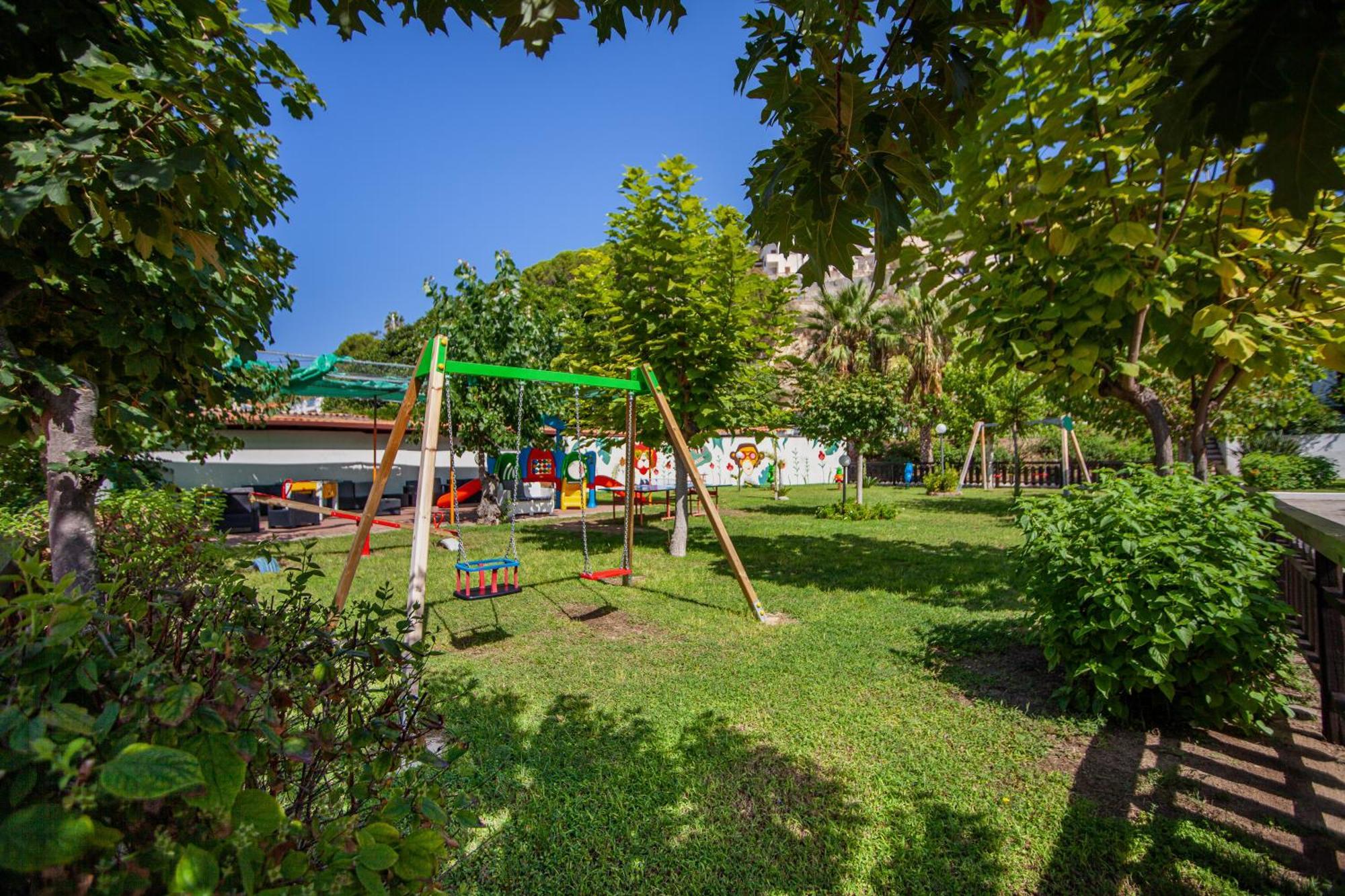Villaggio Baia D'ercole 4* Capo Vaticano